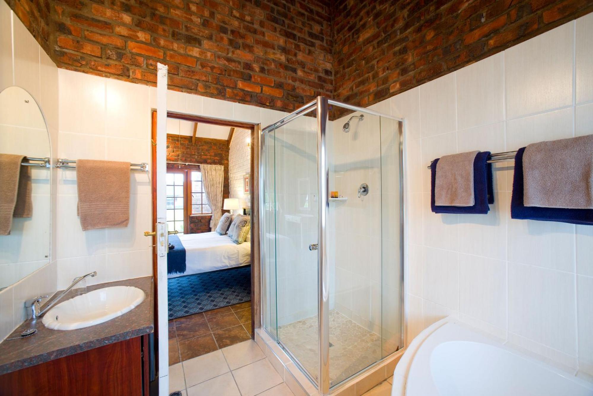 Swallows Nest Country Cottages Stormsrivier Quarto foto
