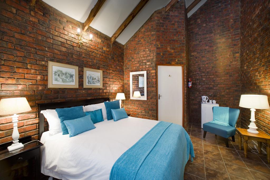 Swallows Nest Country Cottages Stormsrivier Quarto foto