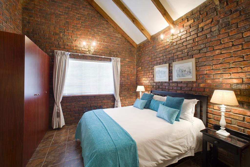 Swallows Nest Country Cottages Stormsrivier Quarto foto