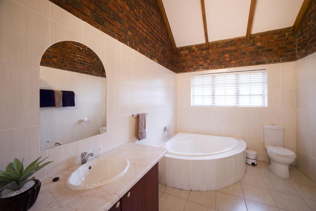 Swallows Nest Country Cottages Stormsrivier Quarto foto