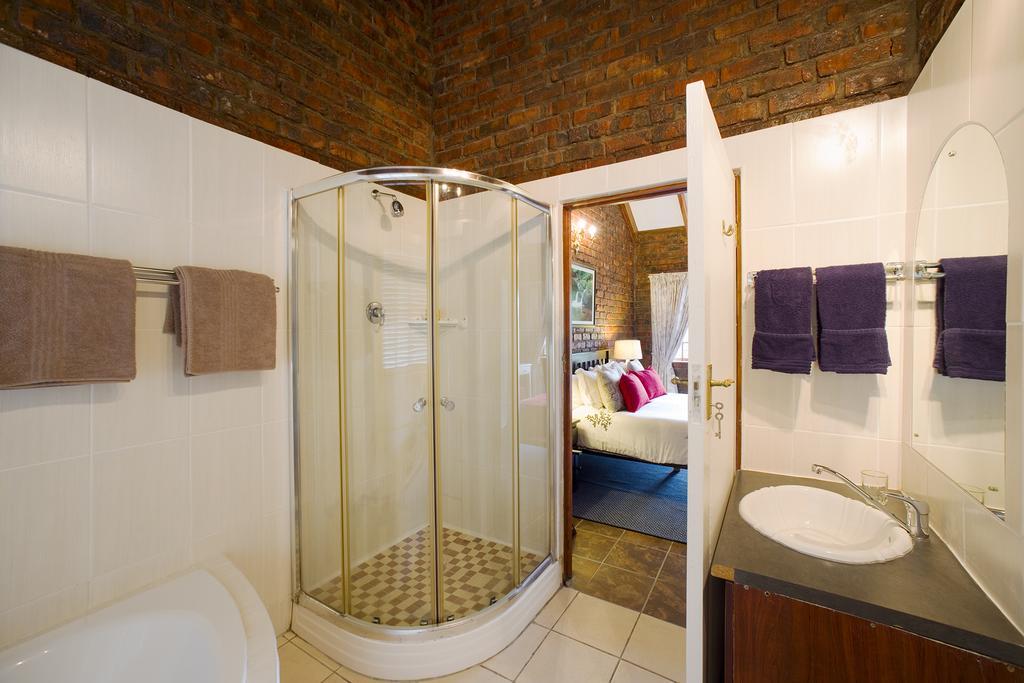 Swallows Nest Country Cottages Stormsrivier Quarto foto