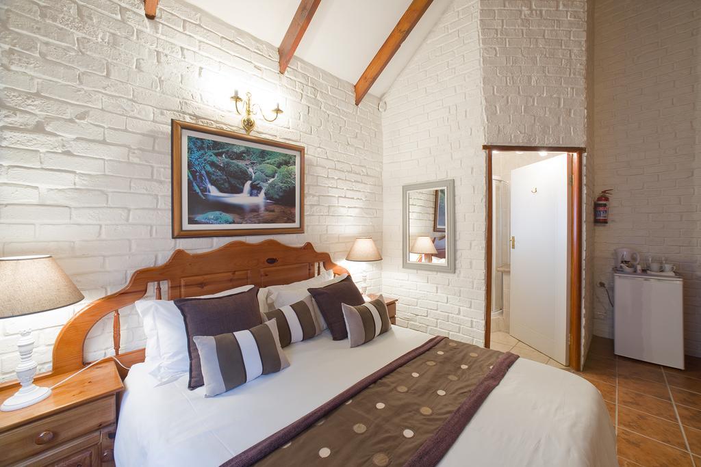 Swallows Nest Country Cottages Stormsrivier Quarto foto