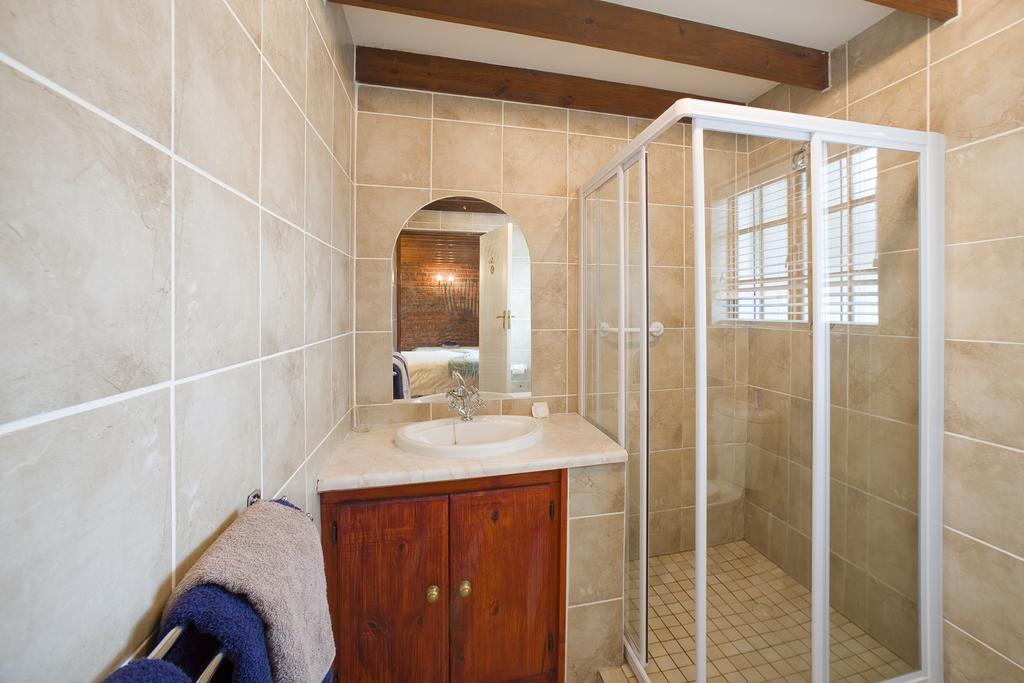 Swallows Nest Country Cottages Stormsrivier Quarto foto